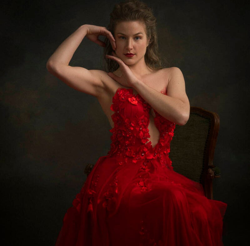 Ace Photography Nederland Fine Art blog van een hoe een fotoshoot in z'n werk gaat van begin tot eind.