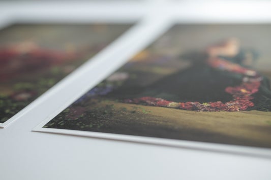 Ace Photography Print & Frame Hahnemühle Fine Art print
