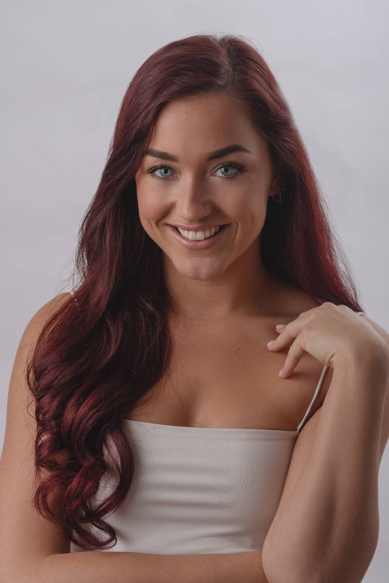 Ace Photography Nederland Portret Fotoshoot 