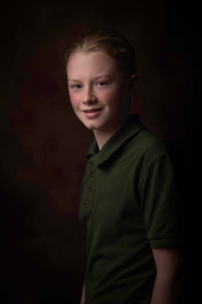 Ace Photography Nederland Portret Fotoshoot 