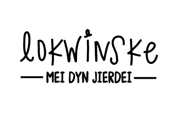 Lokwinske, mei dyn jierdei