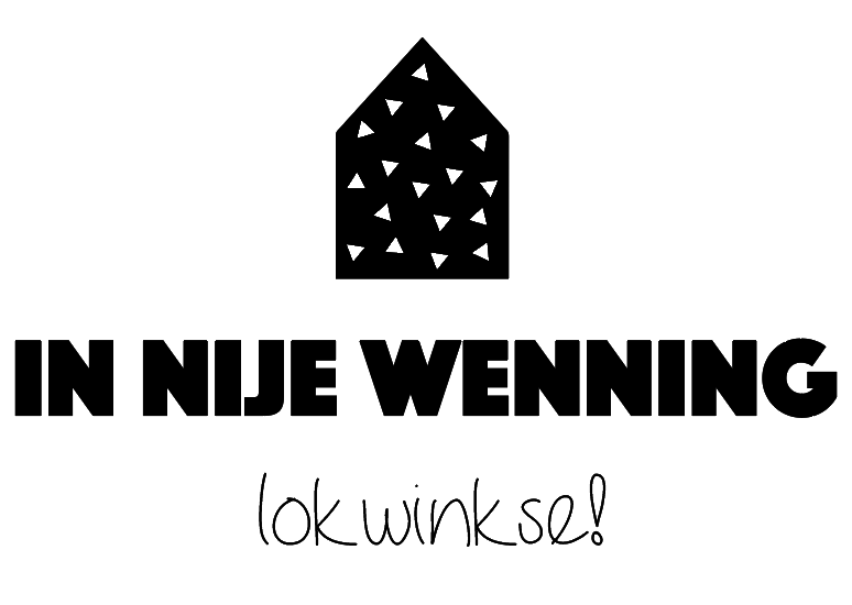 In nije wenning, lokwinkse!