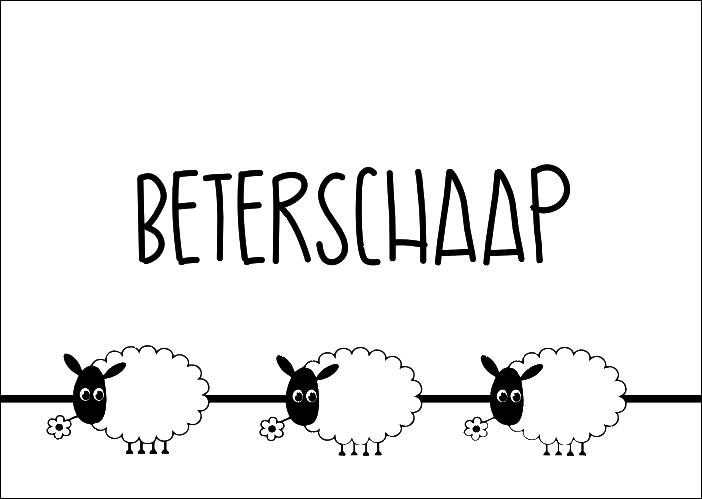 Beterschaap