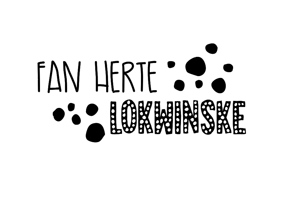 Fan herte lokwinske -2