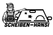 Scheiben Hansi by Scheiben-Doktor