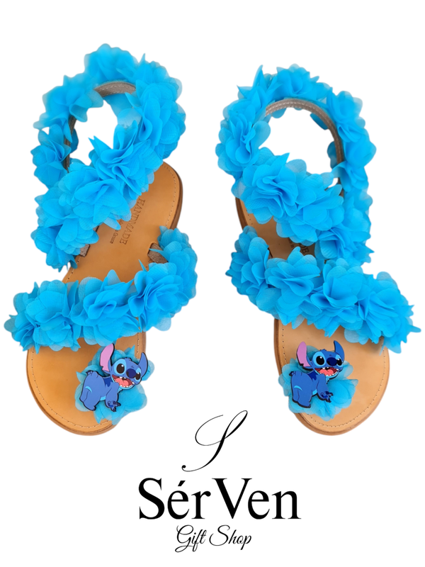 Serven Χειροποίητο 02024-17 -STITCH-