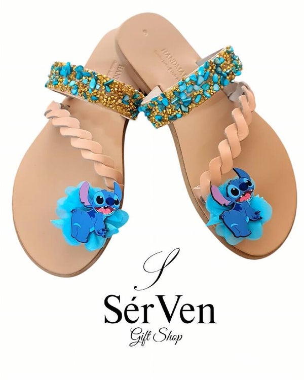 Serven Χειροποίητο 02024-032 -STITCH-