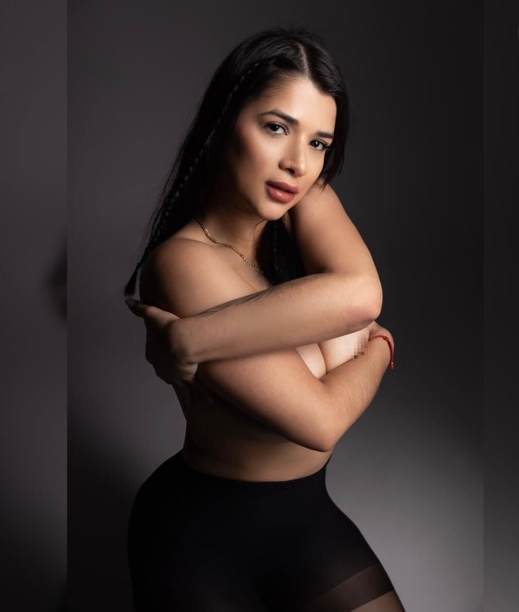 Escorts de alto nivel y modelos exclusivas en Son Vida Mallorca