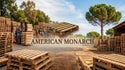 AMERICAN MONARCH S.L COMPRA Y VENTA DE PALETS Y EMBALAJES DE MADERA