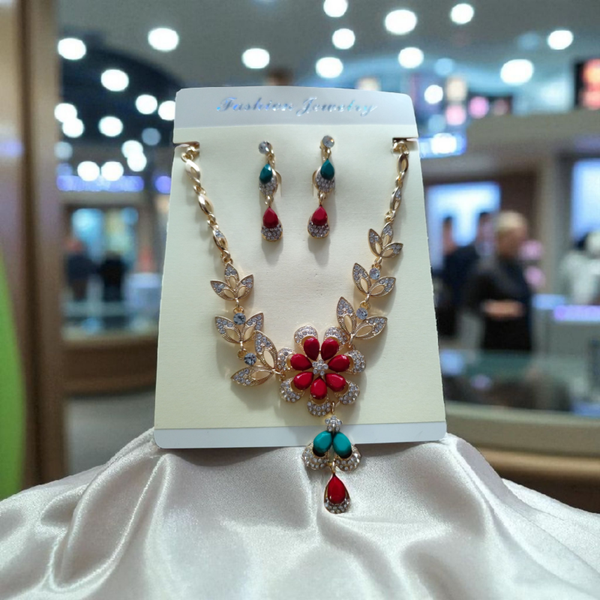 Set Jardín Imperial