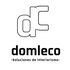 DOMLECO SOLUCIONES DE INTERIORISMO