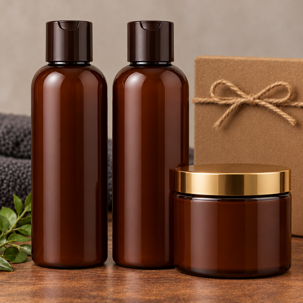 Beard Butter Shampoo and Conditioner Bundle