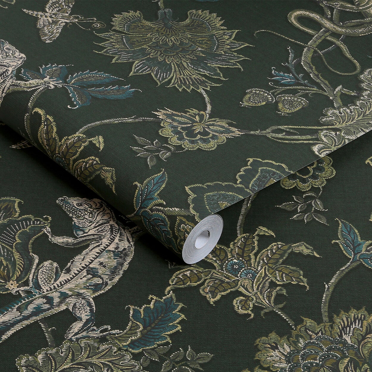 Eternal Weave Emerald