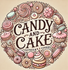 Candy And Cake