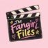 The Fangirl Files