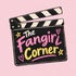 The Fangirl Corner