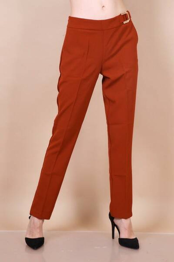 geklede broek