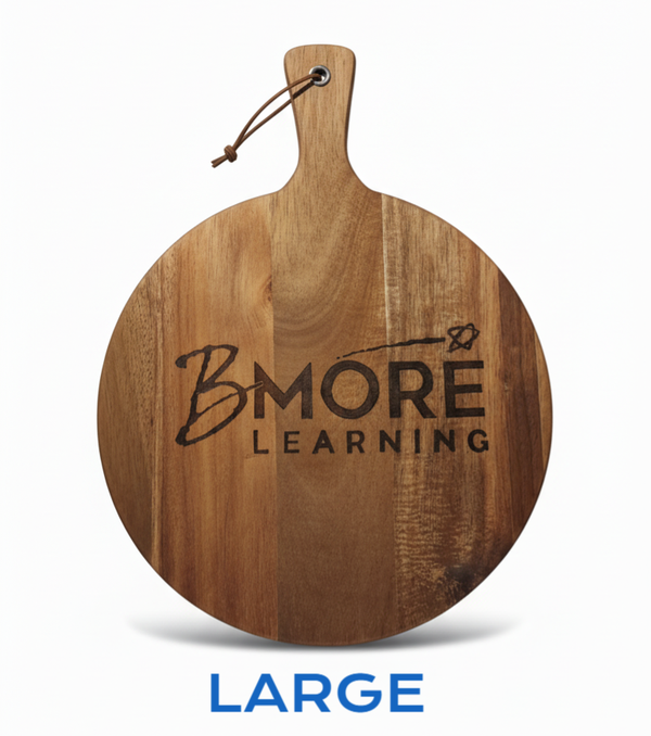 Custom Pyrography Serving Boards (Made-to-Order)