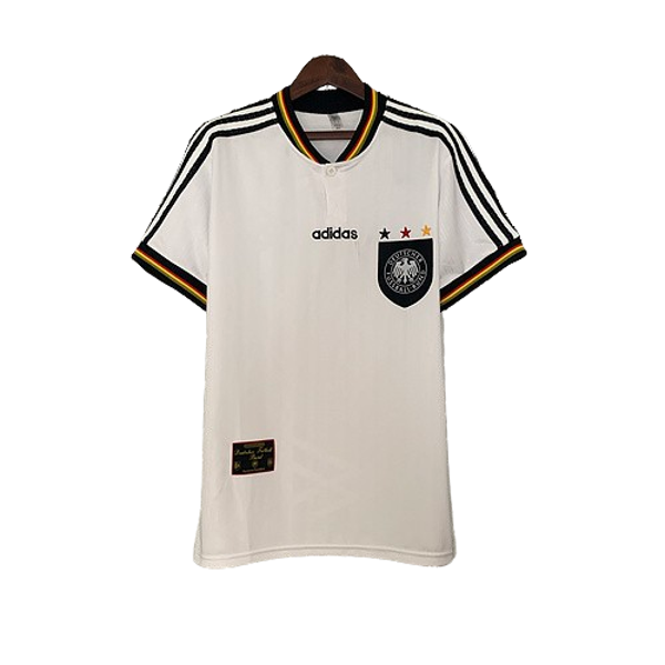 CAMISETA ALEMANIA 1996