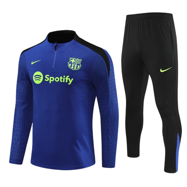 CHANDAL FC BARCELONA