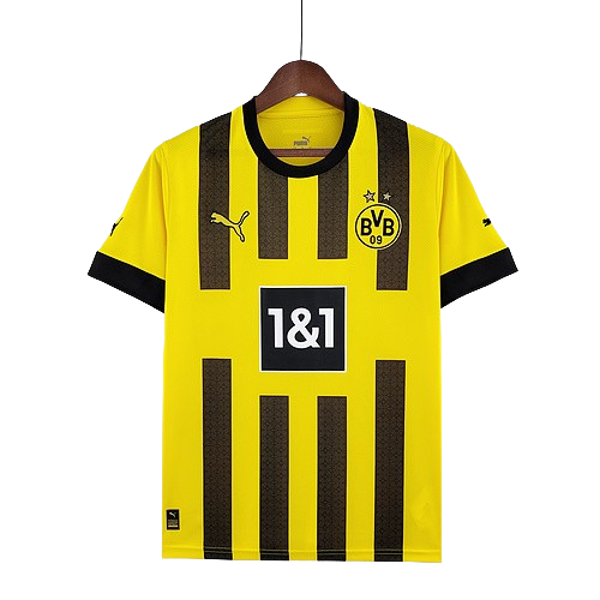 CAMISETA BORUSSIA DORTMUND