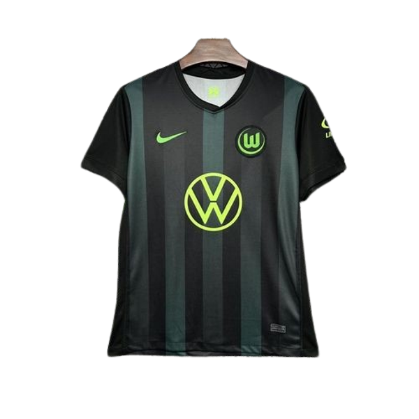 CAMISETA WOLFSBURGO