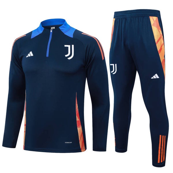 CHANDAL JUVENTUS