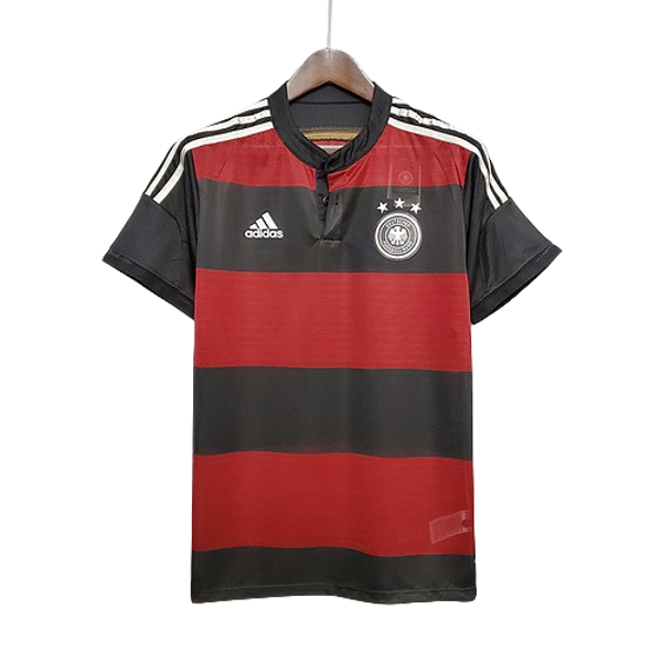 CAMISETA ALEMANIA 2014