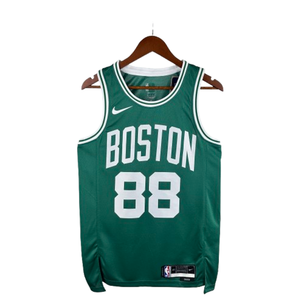 CAMISETA BOSTON CELTICS