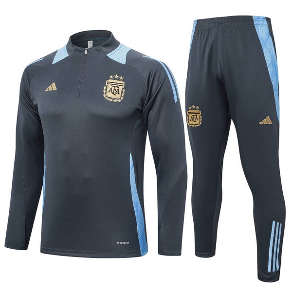 CHANDAL ARGENTINA