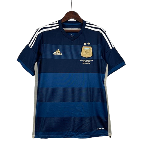 CAMISETA ARGENTINA 2014