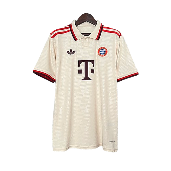CAMISETA BAYERN MUNICH