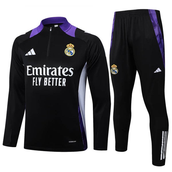 CHANDAL REAL MADRID