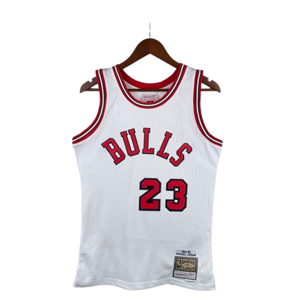 CAMISETA CHICAGO BULLS