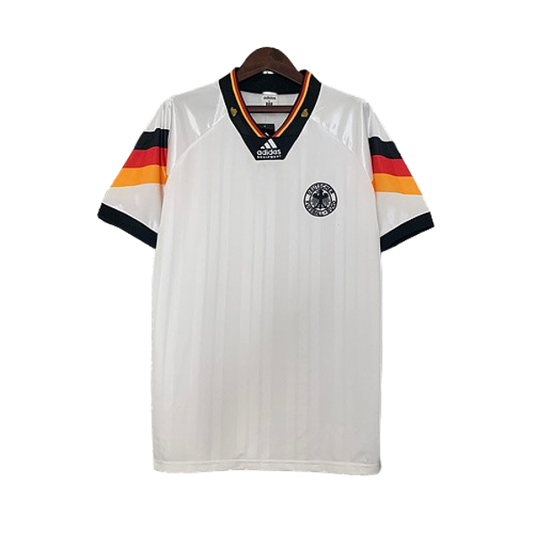 CAMISETA ALEMANIA 1992