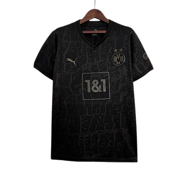 CAMISETA BORUSSIA DORTMUND EDICION ESPECIAL