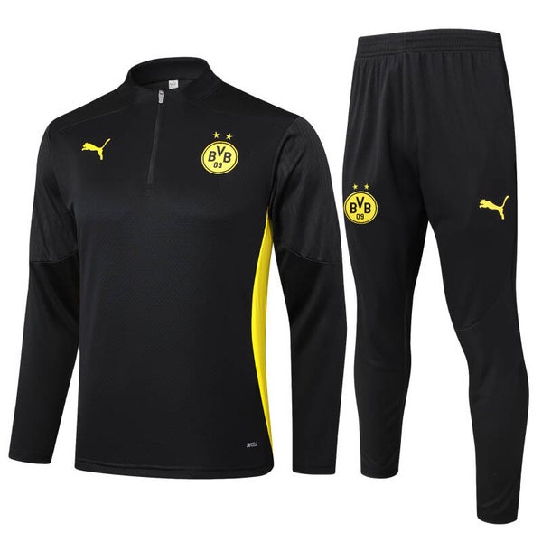 CHANDAL BORUSSIA DORTMUND