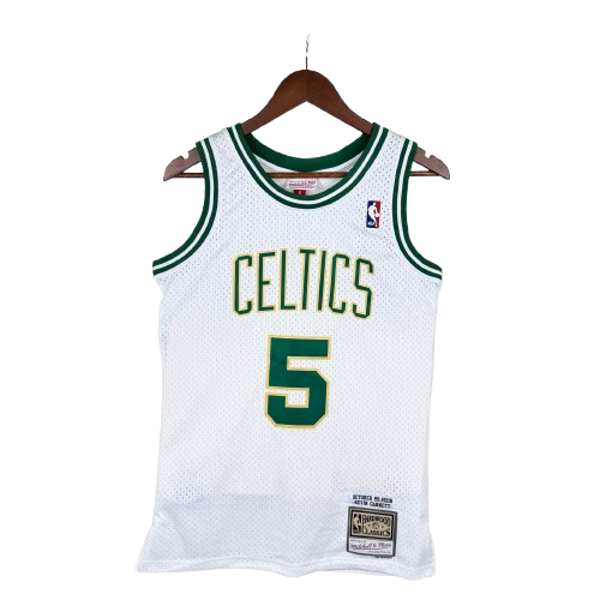 CAMISETA BOSTON CELTICS