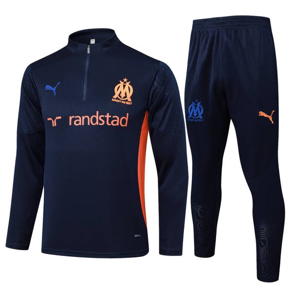 CHANDAL OLYMPIQUE MARSELLA