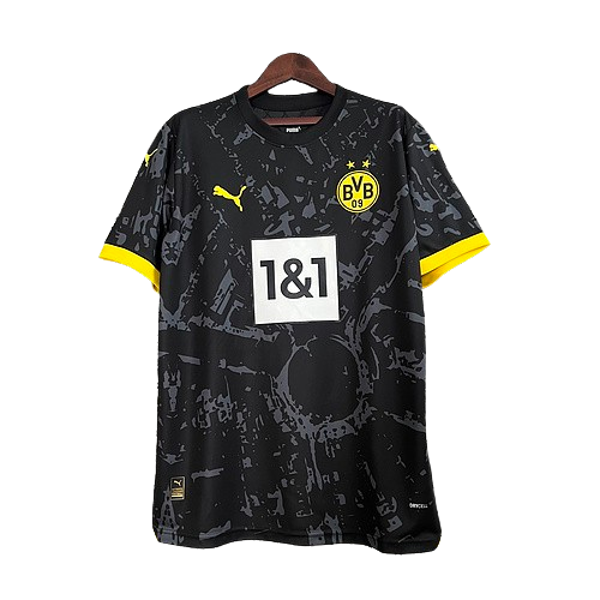 CAMISETA BORUSSIA DORTMUND