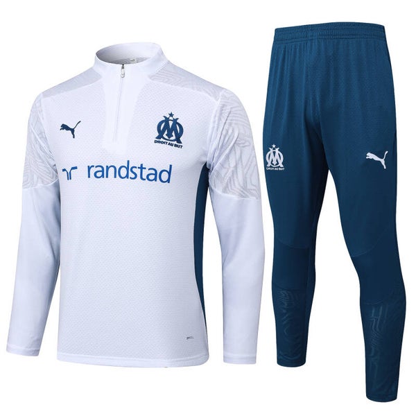 CHANDAL OLYMPIQUE MARSELLA
