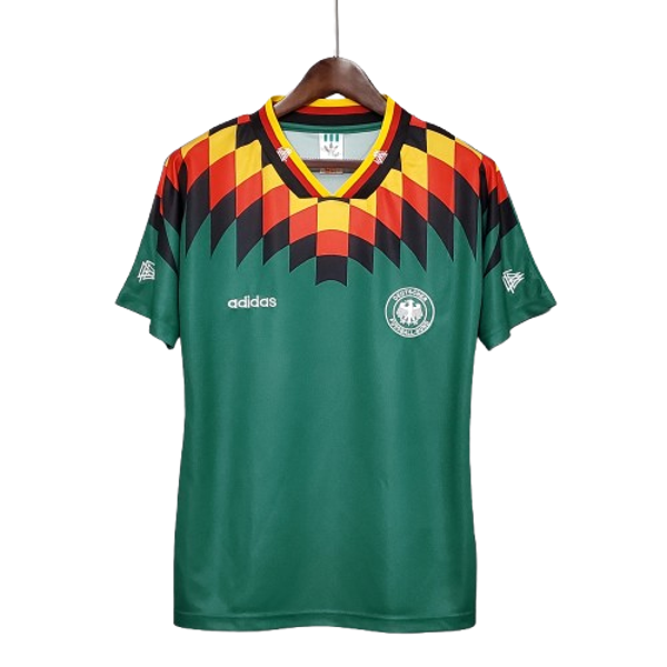 CAMISETA ALEMANIA 1994