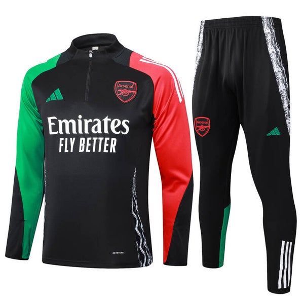 CHANDAL ARSENAL