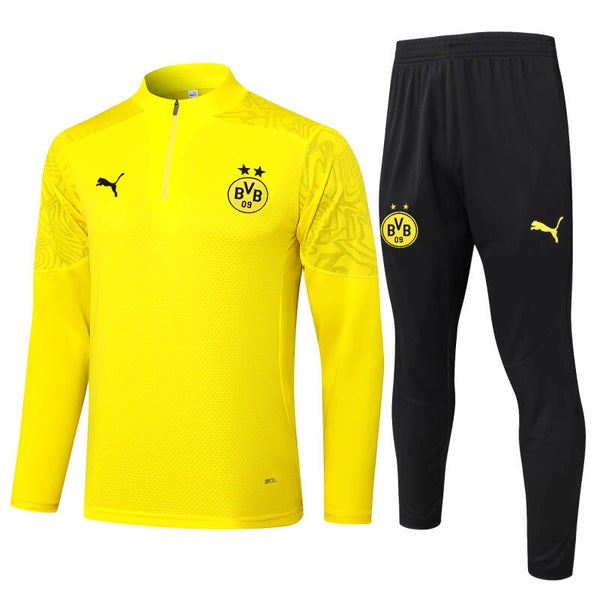 CHANDAL BORUSSIA DORTMUND