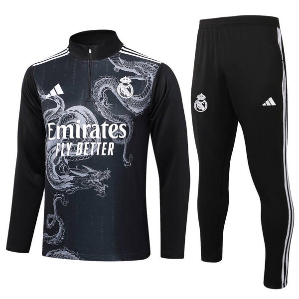 CHANDAL REAL MADRID