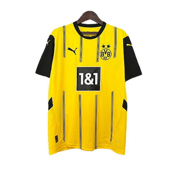 CAMISETA BORUSSIA DORTMUND