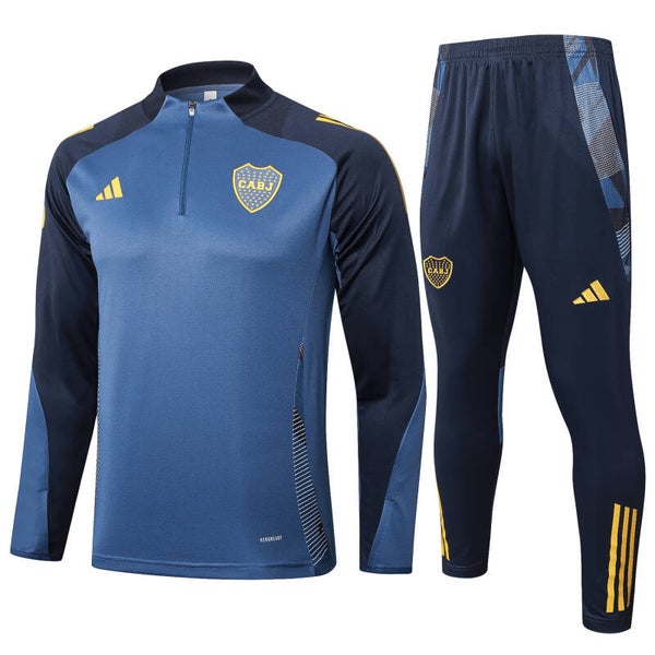 CHANDAL BOCA JUNIORS
