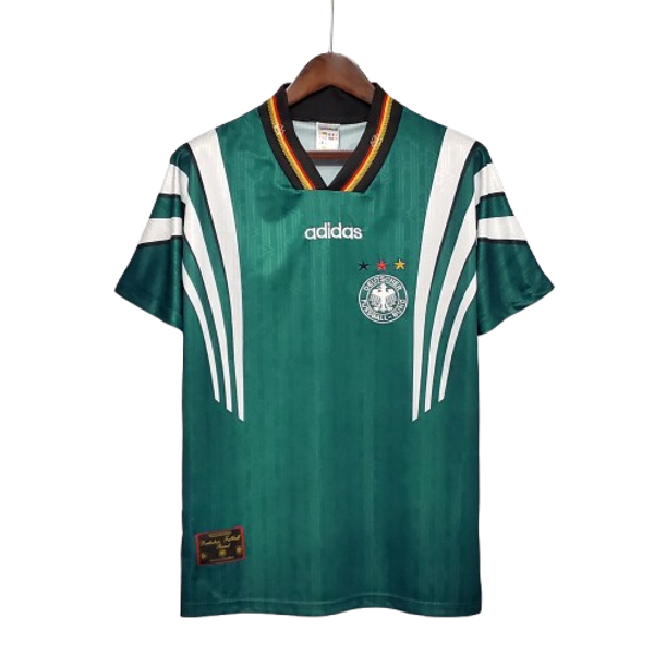 CAMISETA ALEMANIA 1998