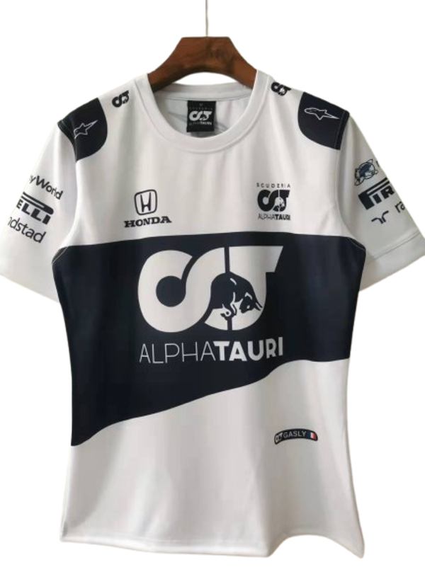 CAMISETA ALPHATAURI