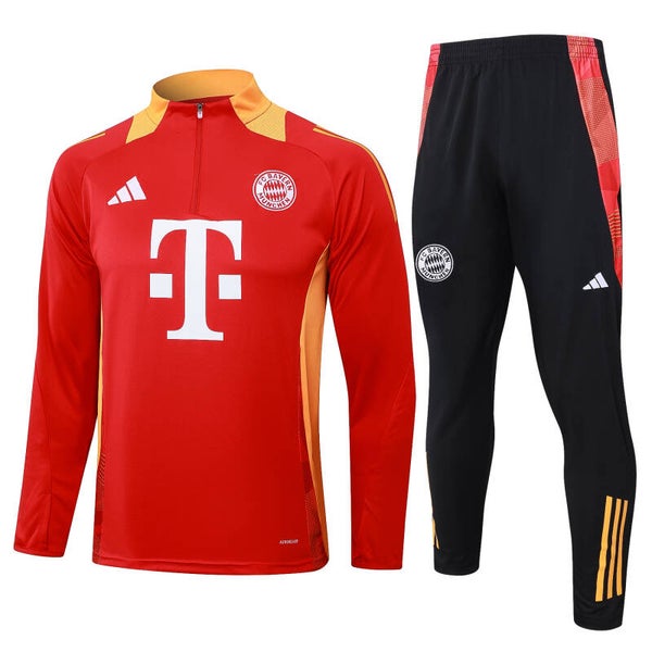 CHANDAL BAYERN MUNICH